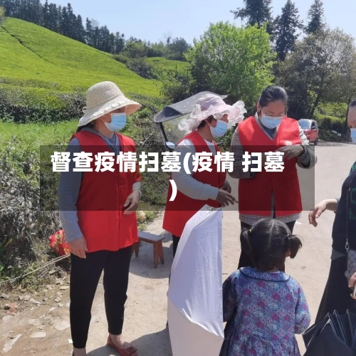 督查疫情扫墓(疫情 扫墓)-第2张图片