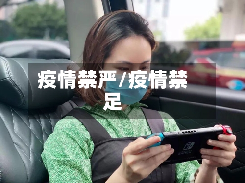 疫情禁严/疫情禁足-第2张图片