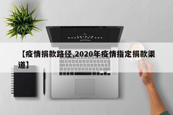 【疫情捐款路径,2020年疫情指定捐款渠道】